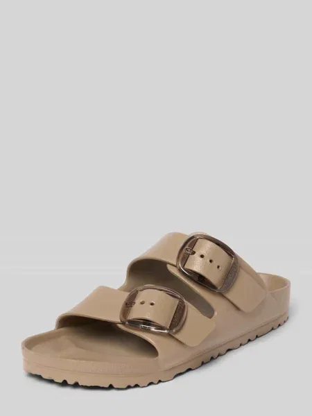 Klapki ze sprzączkami model ‘ARIZONA BIG BUCKLE EVA’ Birkenstock