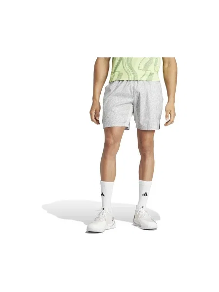 Nohavice Adidas biela