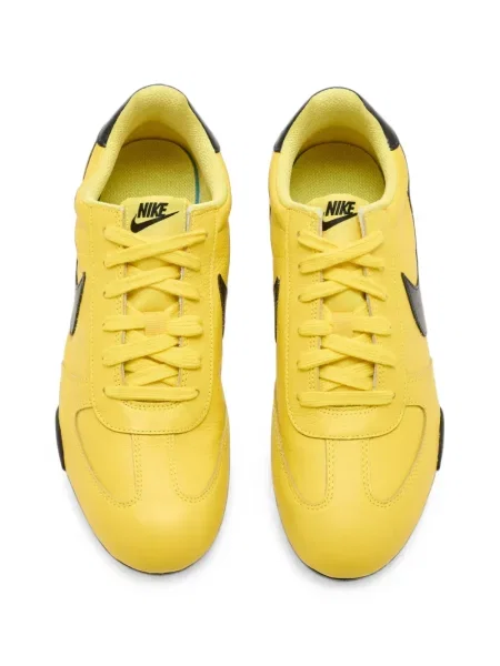 Sneakerși Nike galben