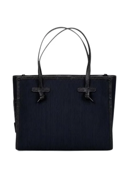 Geantă shopper Gianni Chiarini albastru