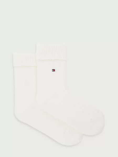 Tommy Hilfiger ponožky dámske béžová