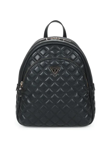 Geantă Guess negru