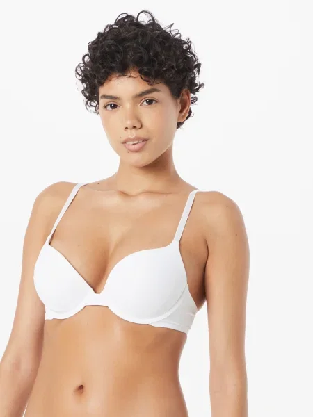 Lindex Sutien Malva Theresia' alb