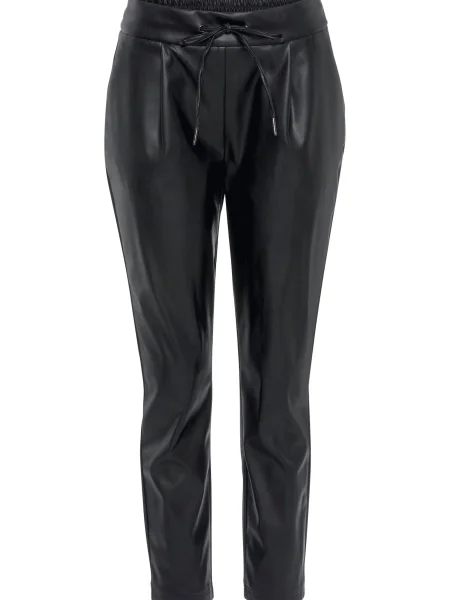 LASCANA Pantaloni negru