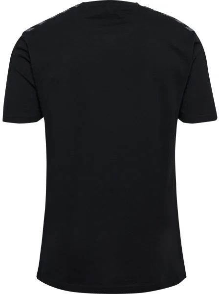 Hummel Tricou funcțional Authentic gri / negru alb