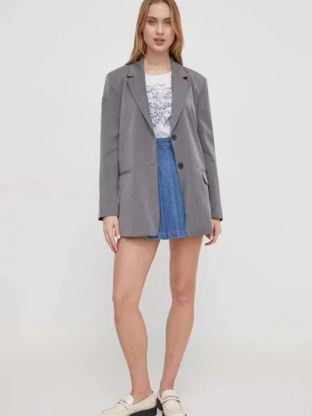 Kratka majica Pepe Jeans bela