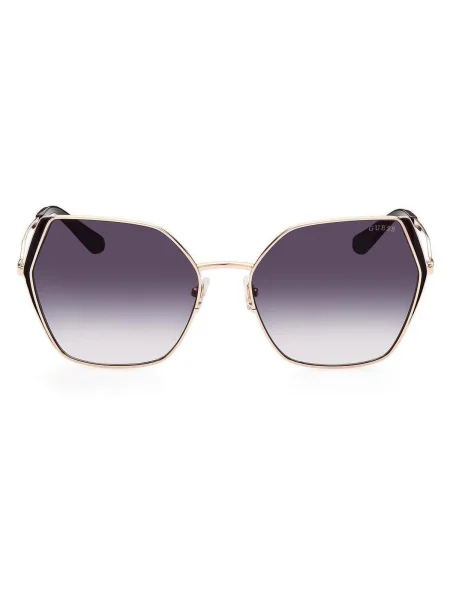 Ceas Guess roz
