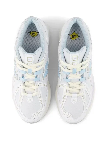Маратонки New Balance 550 камъни синьо