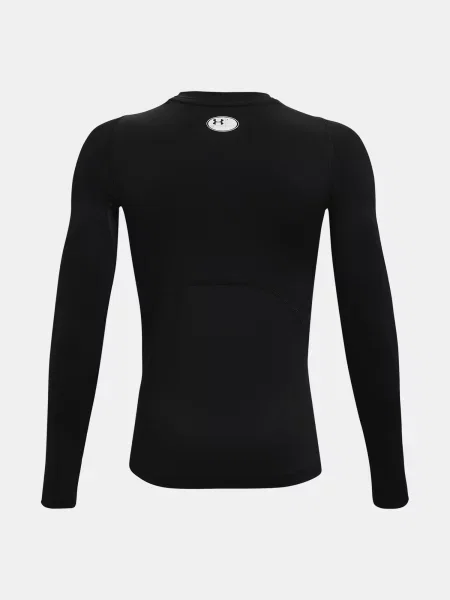 Tricou Under Armour negru