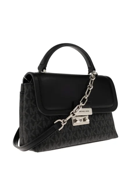 Sneaker Michael Michael Kors nyomtatás kék