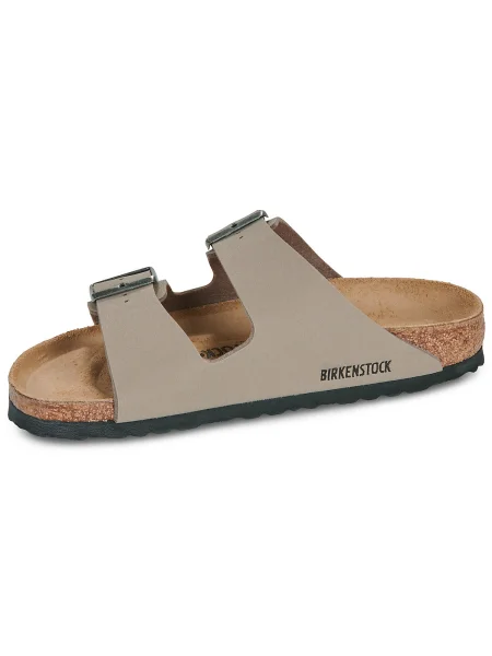 Birkenstock Papucs Arizona bézs