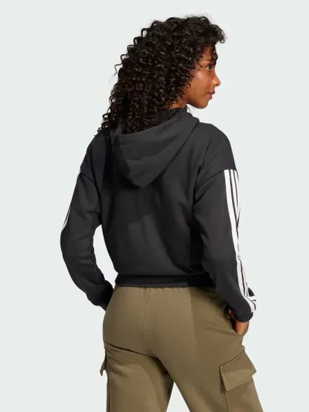 Свитер Adidas черный