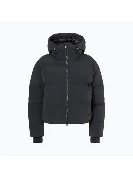 Geacă de schi pentru femei BOGNER FIRE+ICE Neila-D black negru