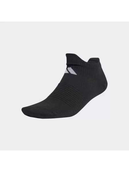 Skarpety z wyhaftowanym logo Adidas Performance białe