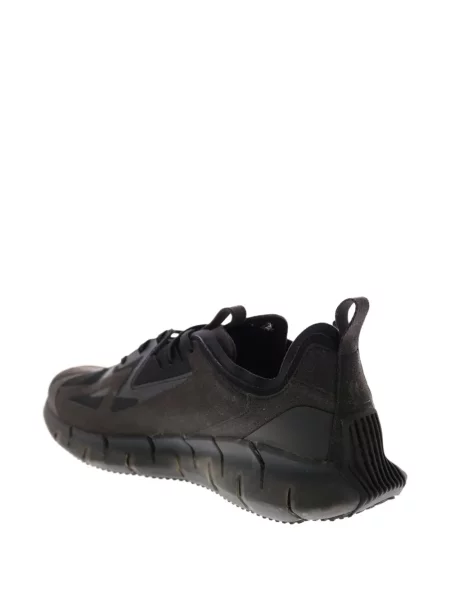 Sneakerși Reebok Zig Kinetica negru