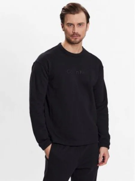 Hanorac Calvin Klein Performance negru