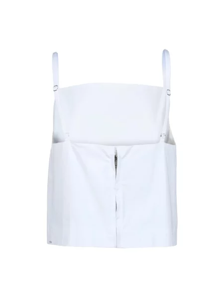 Top Sportmax biały