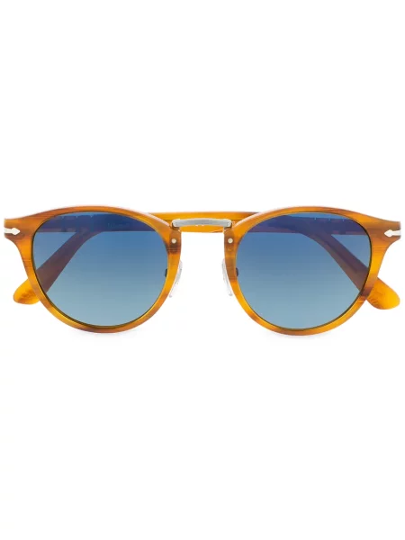 Ochelari de soare Persol maro