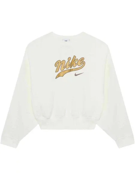 Mikina Nike biela