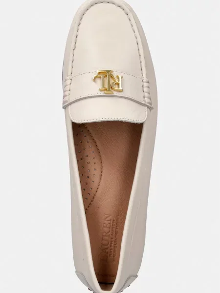 Мокасины Lauren Ralph Lauren