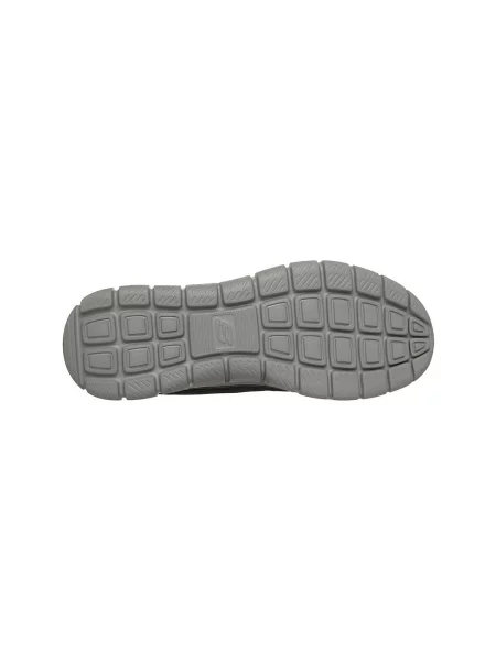 Bežecké bežecké topánky Skechers modrá
