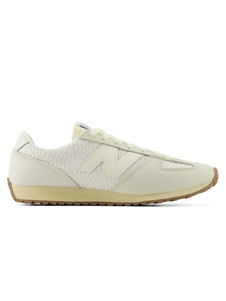 New Balance Mężczyźni Buty sportowe New Balance Beige Size: beżowe