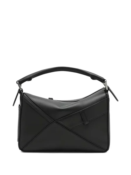 Geantă plic Loewe negru