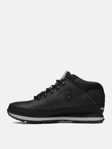 Кроссовки New Balance 754 черные