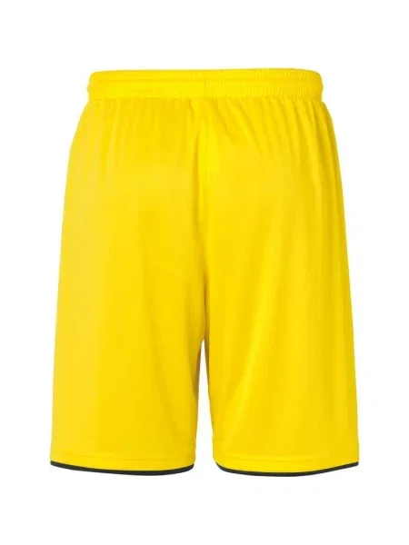 Szorty Uhlsport Club czarne