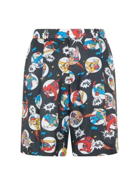 Szorty Moschino