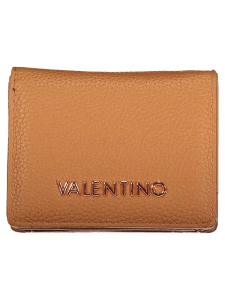 Portofel Valentino Bags maro
