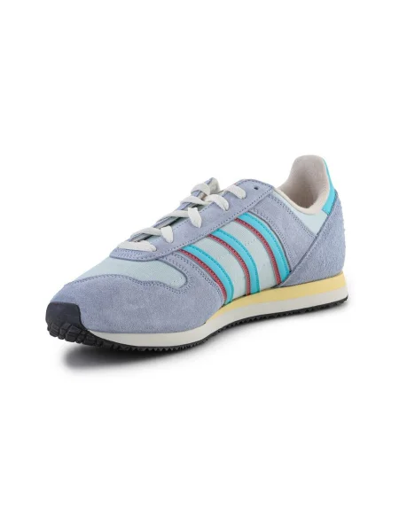 Pantofi Adidas albastru