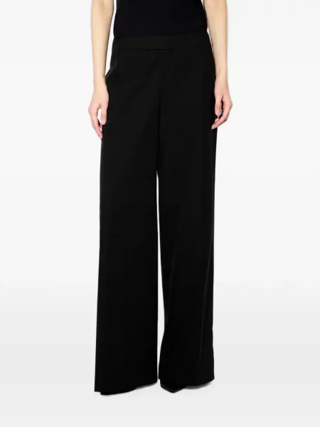 Pantaloni Liviana Conti negru