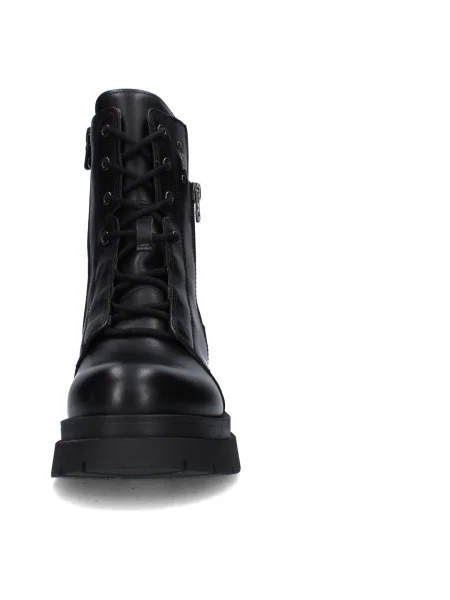 Pantofi Nerogiardini negru