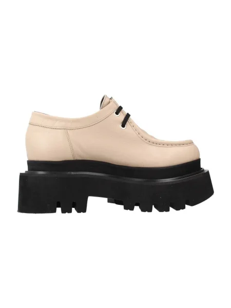 Pantofi Yellow galben