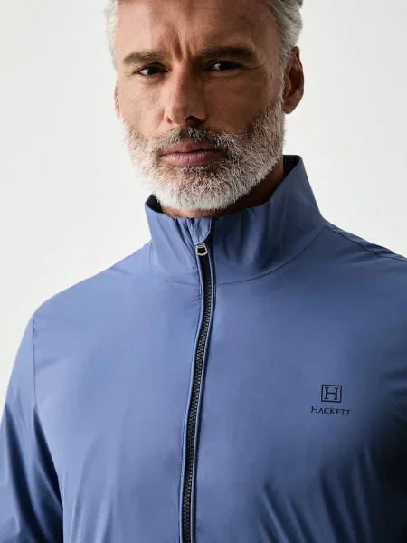 Демисезонная куртка Hackett London
