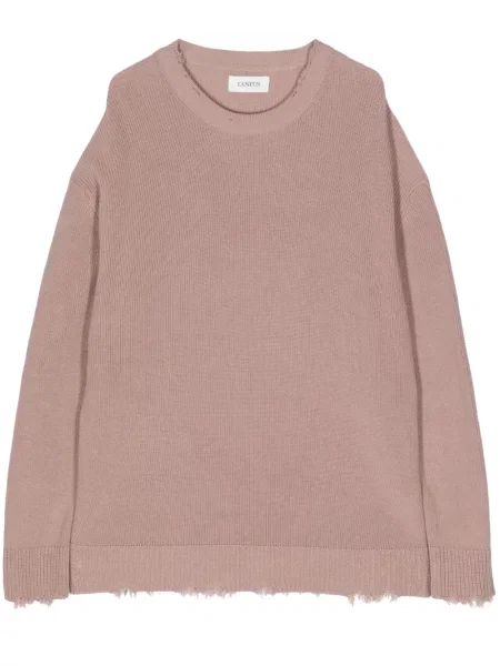 Pulover Laneus zdrențuiți