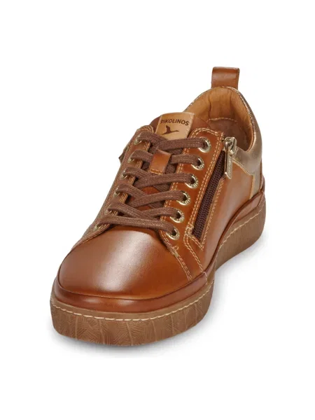 Pantofi Pikolinos maro