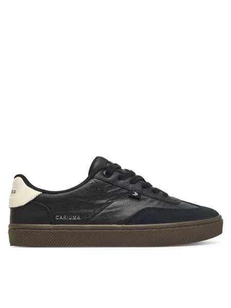 Sneakersy CARIUMA černé