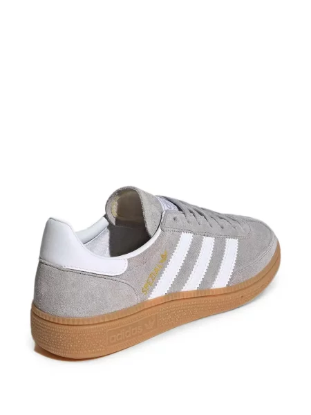 Sneakersy dziecięce Adidas Spezial szare
