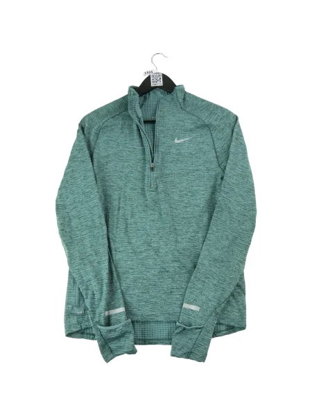 Geacă Nike albastru