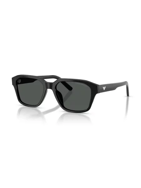 Emporio Armani sončna očala črna