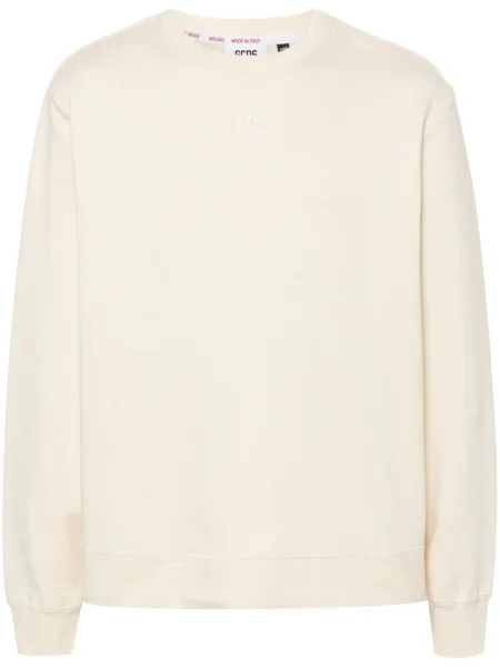 Hanorac Gcds cu broderie