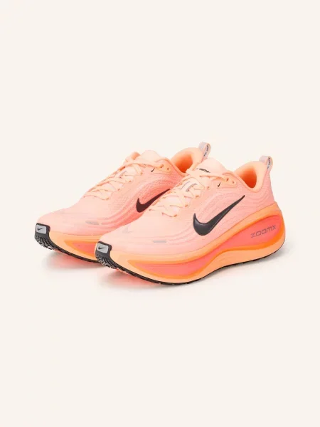 Nike Běžecké Boty Vomero Plus neonově oranžová