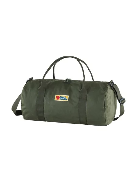 Kabelka Fjallraven zelená