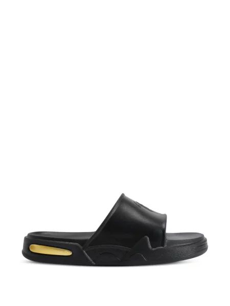 Papuci Giuseppe Zanotti negru