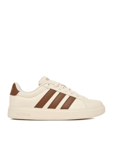 Sneakers adidas Streettalk Crem