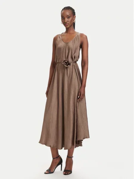 Marella Rochie de vară Alcool bej