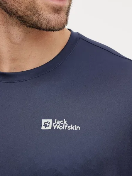 Футболка Jack Wolfskin