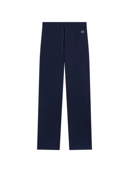 Champion Authentic Athletic Apparel Hlače mornarsko plava